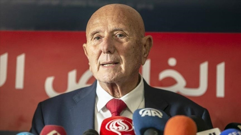 رئيس جبهة "الخلاص" التونسية: سأمثل قريبا أمام القضاء